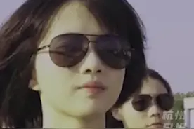 #空军招选女飞行学员 优秀者可获清华北大等高校“双学籍”。（来源：国防部发布、人民空军）