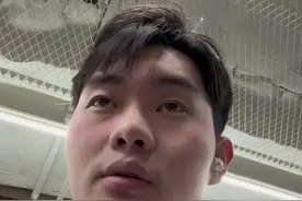 他就是只蹲坑，他股四都比你抛#健身