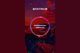 大家好，我叫摇一摇，小名没烦恼#摇摇头把烦恼摇出来 #动感十足 #车载音乐 #劲爆dj #谁开车不听dj啊