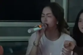 第24s有百万和声 哈哈哈#ktv正确打开方式视频封面