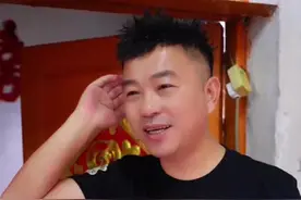 第167集 离异男人的乡村生活 #黑鱼炖螺丝 #大锅菜