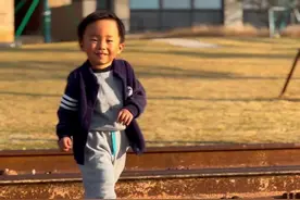 孩子2岁，不要让他们"太懂事"了，易形成讨好型人格#育儿知识科普 #讨好型人格 #冷知识视频封面