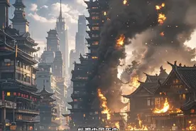 《相术的渊源》#泰山山顶绝美风景图 #中国十大名山视频封面