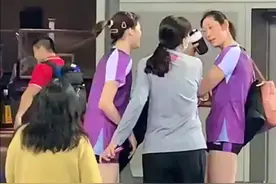 今晚19：30分世俱杯决赛，天津女排VS科内利亚诺#2024女排世俱杯视频封面
