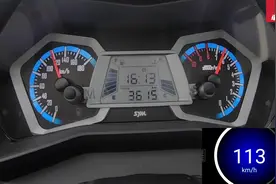 SYM 三阳Maxsym 400
极速测试
#危险动作请勿模仿 #踏板 #大踏板视频封面