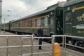 5611次内江——重庆南(新空调普快)途径:内江、椑木镇、双凤驿视频封面