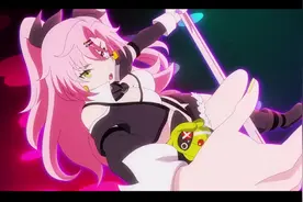 ZZZ描改变身#绝区零