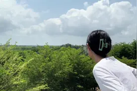 海南寄宿考研公寓宣传片来啦#海南师范 #我要上热门视频封面
