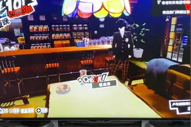 女神异闻录p5r皇家版#任天堂switch #主机游戏 #switch