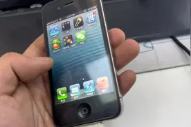 iPhone4s，iOS6半保姆登录微信教程，需要快乐上网，需要脸书视频封面