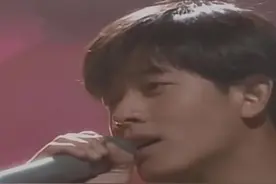郭富城(对你爱不完)专辑第7首《亲爱宝贝》#音乐分享 #经典老歌视频封面