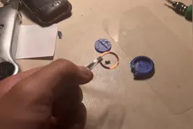 苹果nfc门禁卡贴 自己动手全部搞定 ，之前的门禁卡视频封面