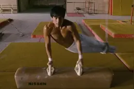 #彭于晏肌肉#健身励志#精彩片段 彭于晏电影中肌肉镜头，视频封面