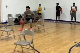 你的球衣号码有什么含义.#篮球 #用篮球表达心情视频封面