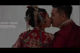 记录一下2022年9月15日接亲过程～#接亲花絮 #接亲 #记录幸福时刻