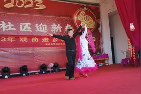 小姨和姨夫的配合非常棒👍👍👍视频封面