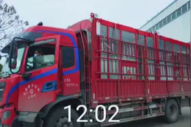 四川星马重工机械有限公司专业生产SC200/200型施工升降机三驱…视频封面