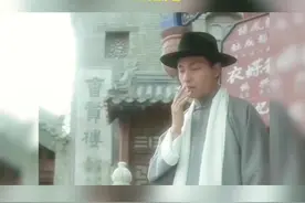 纪念张国荣《继续宠爱·二十年》烛光音乐会 ⚠️演出地点视频封面