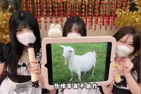 白羊宝宝在嘛~#乔uu #白羊座视频封面