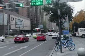 欢迎乘坐成都温江公交309，W14路公交车。#成都公交 #成都街头视频封面