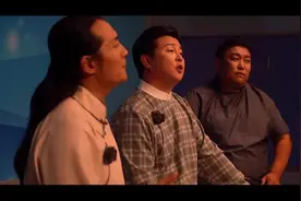 蓝色的旋律🎶来自黑骏马视频封面