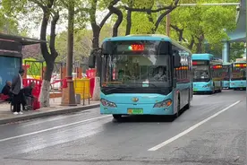 #每一帧都是南昌 南昌公交扫墓专线C线，塘子河(八一桥视频封面