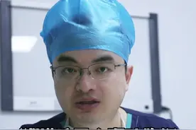 “阳”后出现恶心、呕吐、腹泻，一定不能忽视！#医学科普视频封面