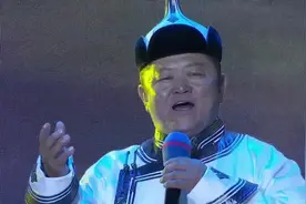 #陶醉在乌云毕力格老师的歌声中…#蒙语歌曲 #再次分享 #求歌名视频封面