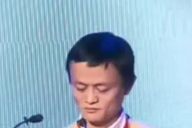 马云:辛辛苦苦几十年，一病回到解放前#智慧人生 #思维格局 #马云
