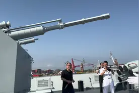 中国海军许昌舰#视频封面