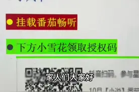 #番茄畅听#番茄畅听授权码 #星图任务 #创业 #教学