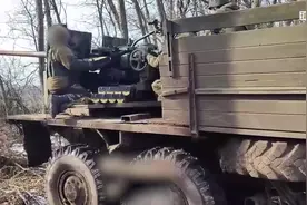 S-60  57mm高射炮视频封面