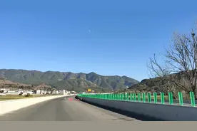 会东《=》会理《=》西昌，全程高速直通，好期待。