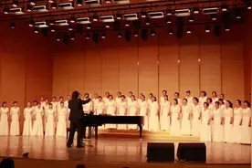 世界名曲《哈利路亚》视频封面