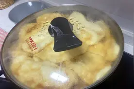 #记录真实生活 #大烩菜家常做法 #锅饼   #家的味道  死面锅饼