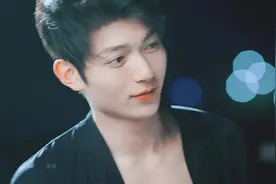 “被爱好似有靠山，爱意真的让人有底气