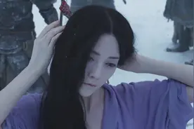 #封神第一部 苏妲己篇 #影视解说 #苏妲己 #封神第一部娜然演妲己