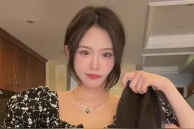 姐妹们实用有好看的配饰来咯#平价好物 #假发#项链#夏季穿搭#发型视频封面