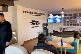 #汽车精洗 我们过年洗车不涨价，用心服务视频封面