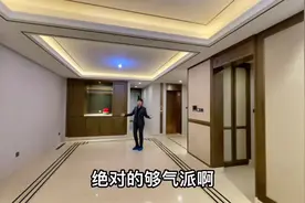 啥都是高科技，来看看科技住宅长啥样🥳#杭州 #杭州房产 #探房视频封面