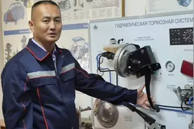 TORA 职业学校招生广告😅视频封面