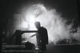 李凝实验电影20年回顾展映！就在明天下午1:30分开启！ 地址