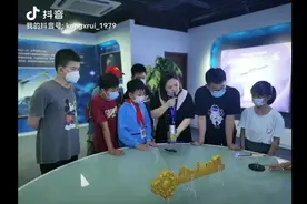 【济南也能看卫星啦】【济南也能看卫星啦视频封面