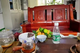 今天下午政府领导来公司考察，讲的一席话非常之暖我心视频封面