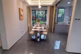 #万家北只看公望府#好房推荐带你看房 #实景拍摄效果视频封面