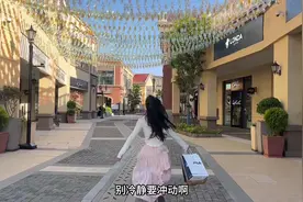 #青岛百联奥莱1周年庆#COACH（蔻驰视频封面