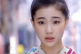 每一颗痣都是恰到好处#苍井优视频封面