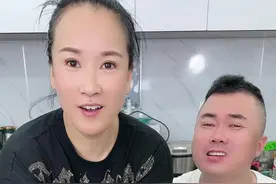 这勺子喝汤太赶劲了够大够厚质量好 #牛肉汤视频封面