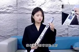 托马斯电吹管萨克斯按键指法的详细讲解，适合零基础的管友学习视频封面