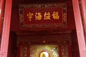 盛装碧霞祠！新年祈福地！碧霞祠是道教著名女神碧霞元君的祖庭视频封面